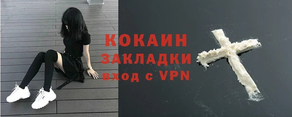 молекула духа Верея